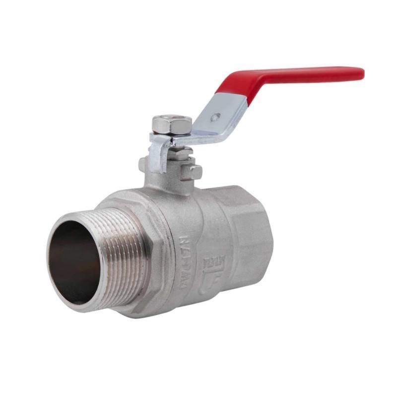 Кран кульовий SD Forte 1" 1/4 ВЗ для води (ручка) SF605W32