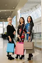 Одяг для вагітних і годуючих