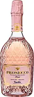 Вино ігристе Mare Magnum Castel Mare Prosecco Rose рожеве екстрасухе 0.75 л 11.5% (7340048607162)