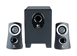 Акустика Logitech Z313 Black (980-000413)
