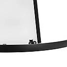 Набір Qtap душова кабіна Taurus BLA1099AC6 Clear 2020x900x900 мм + піддон Robin 309912C 90x90x12 см з сифоном, фото 6