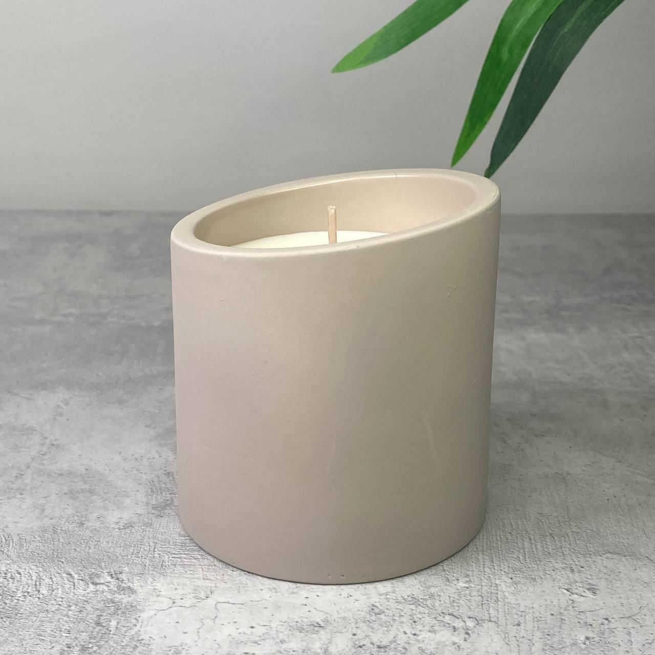 Ароматична свічка Villeroy & Boch NewMoon Home Energy 8,6 см