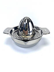 Прес для цитрусових ручний 12,5х10 см