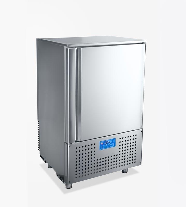 Шафа шокового заморожування Brillis VBL10-R290
