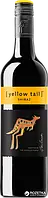 Вино Yellow Tail Shiraz червоне напівсухе 0.75 л (9322214006229)