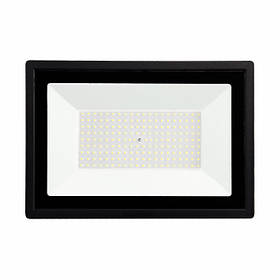 Світлодіодний прожектор BIOM 150W S6-SMD-100-Slim 6200К 220V IP65