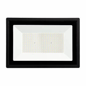Світлодіодний прожектор BIOM 200W S6-SMD-200-Slim 6200К 220V IP65