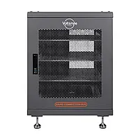 Шафа 19" 14U Voltsmile RPC Cabinet для акумуляторних батарей RPC-V10 (44-00125), фото 3