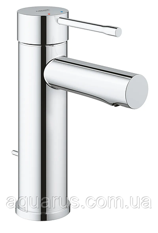 Змішувач для раковини S-розміру Grohe Essence New (32898001), фото 1