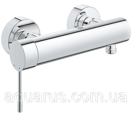 Змішувач для душу Grohe Essence New (33636001), фото 1