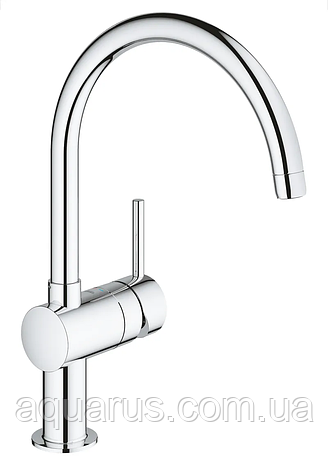 Змішувач для кухні Grohe Minta (32917000), фото 1