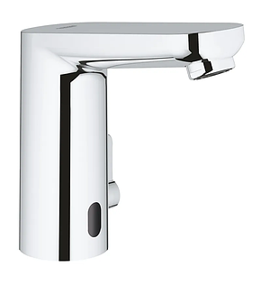 Змішувач для раковини із сенсорним керуванням Grohe Eurosmart CE (36325001), фото 1