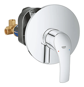 Змішувач для душу Grohe Eurosmart (33556002), фото 1