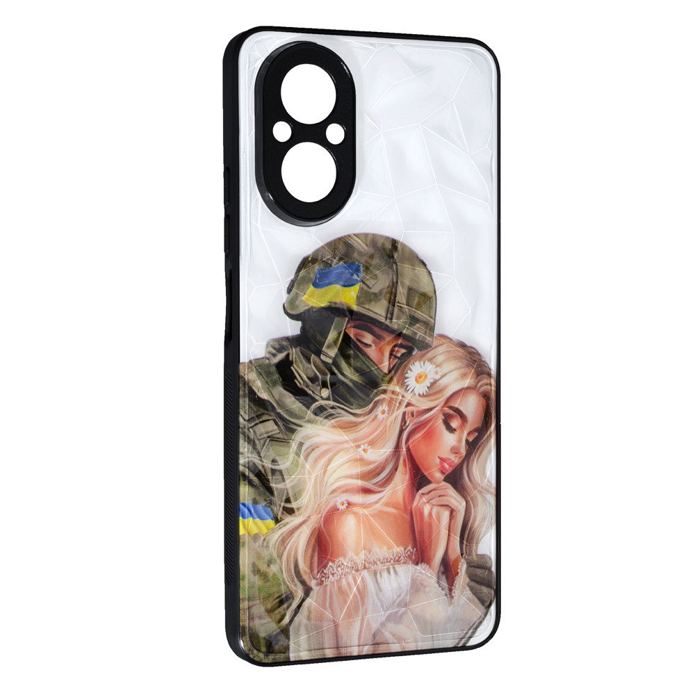 Чохол Prisma Ladies New для Realme C67 (4G) Family