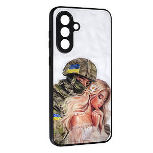 Чохол Prisma Ladies New для Samsung A36 Family