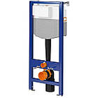 Інсталяція для унітазу CERSANIT Aqua 230057 K97-525, фото 4