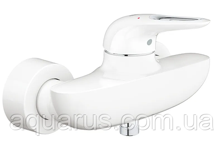 Змішувач для душу Grohe Eurostyle (33590LS3), фото 1