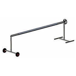 Скатуючий пристрій Orion max 3-4.6х11м, високі стійки W-ENPT0220