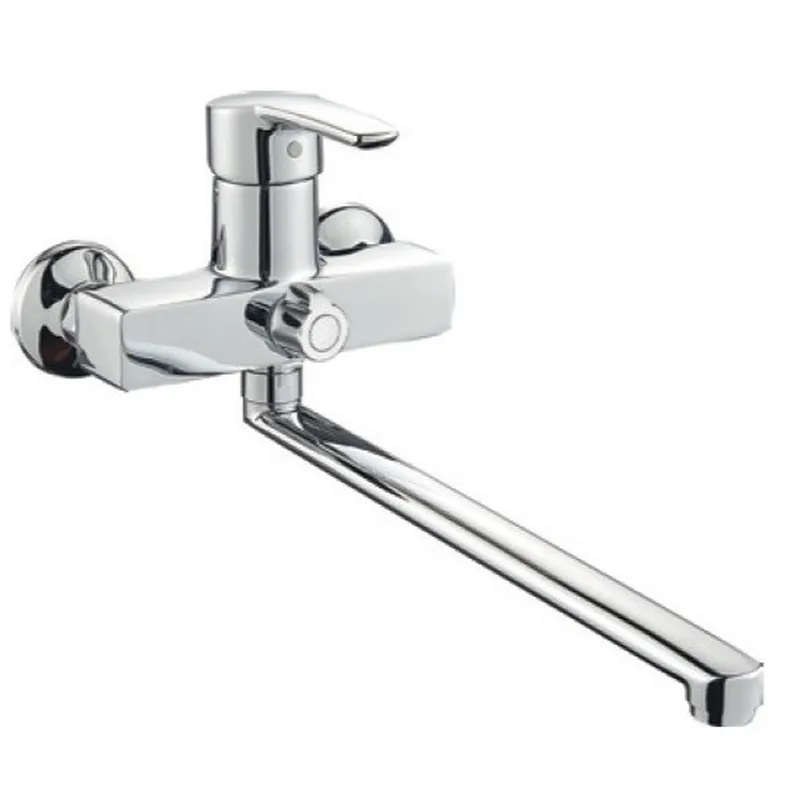 Змішувач для ванни Mixxus Pamela 006 (Euro) (MI6264)