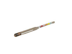 Ареометр для кухонної солі 0-26% 1000--1200 (кг/м3) ТМ ШАКРИЗ