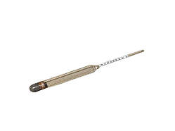 Ареометр для спирту АСП-3 (0-40) ТМ ШАКРИЗ