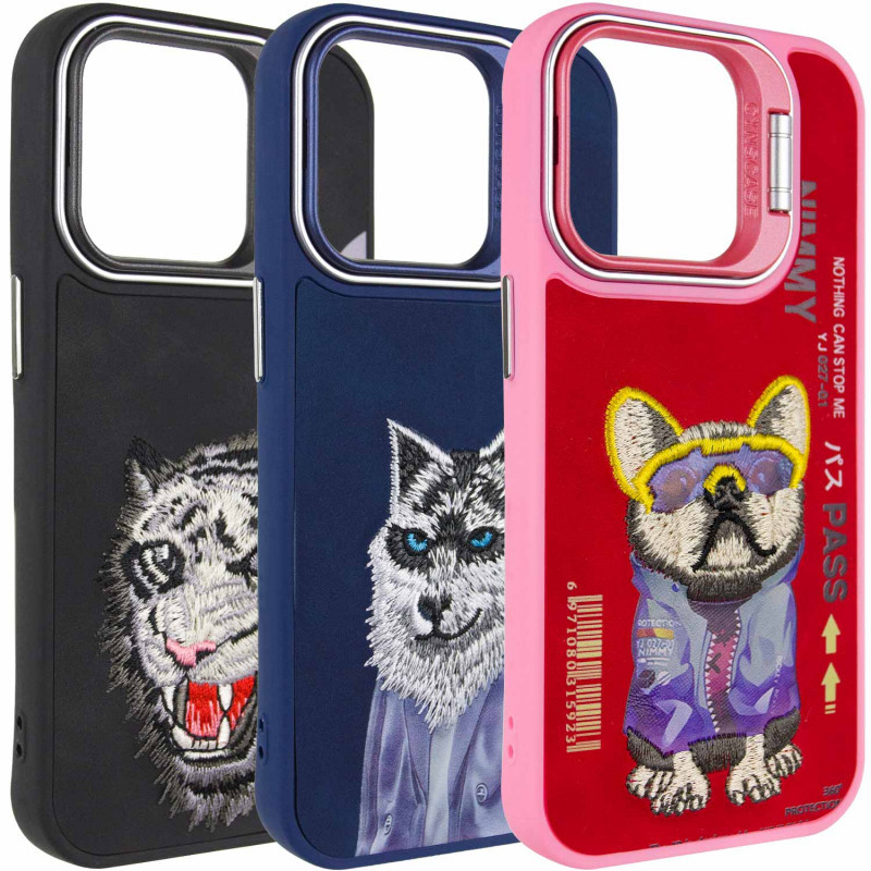TPU+PC чохол Friends для Apple iPhone 15 (6.1")