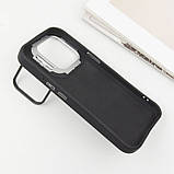 TPU+PC чохол Friends для Apple iPhone 15 (6.1"), фото 7
