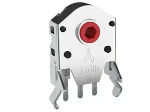 Енкодер для мишки Kailh Скрол 8 мм 8мм