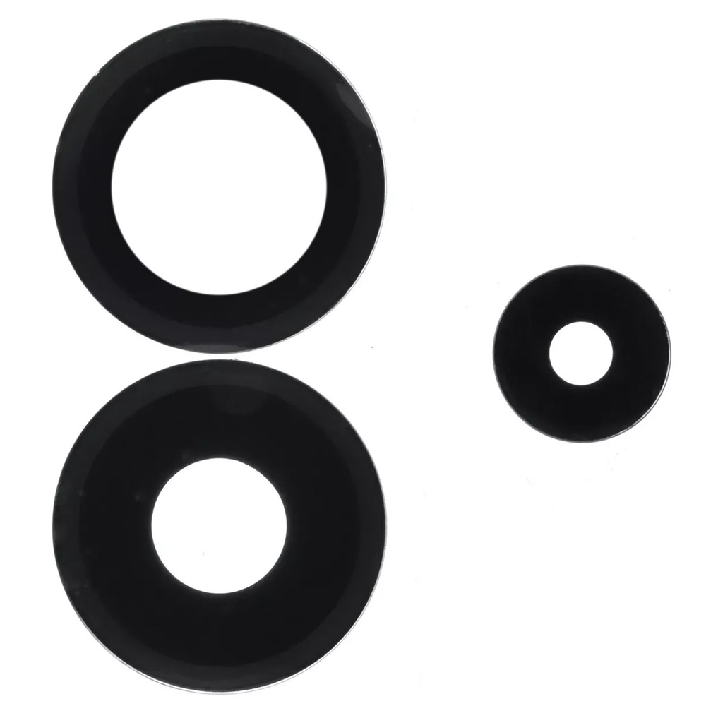 Скло камери Xiaomi Redmi Note 13 4G