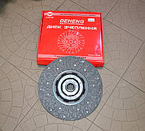 Диск сцепления ведомый ЗИЛ (КНР)