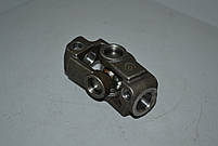 Р/к вала кардан. управления рулевого ГАЗ 3302 (верхн. часть)