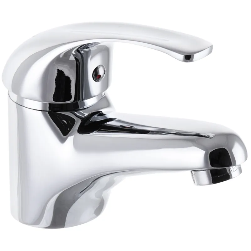 Змішувач для умивальника EP Afina 001 (EP0099), фото 1