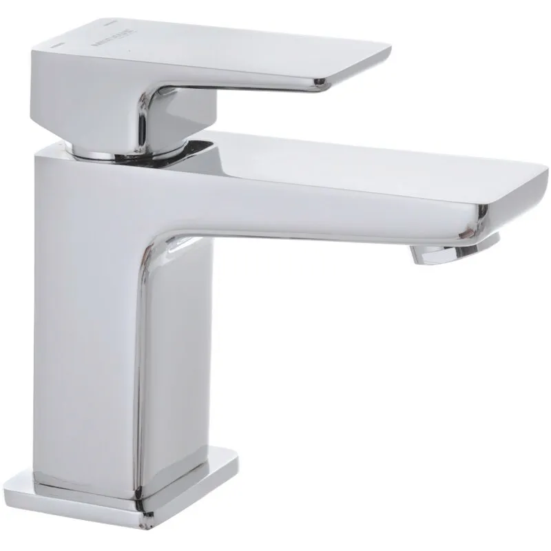 Змішувач для умивальника Mixxus Premium Kvadro 001 (MI5803), фото 1