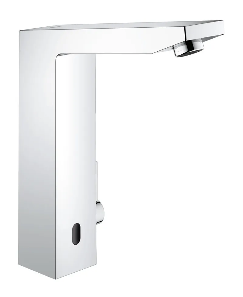 Змішувач для раковини із сенсорним керуванням Grohe Eurocube E (36441000)