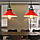 Підвісний світильник LOFT [ Exclusive series of dome light lamps Edison Vintage ], фото 6