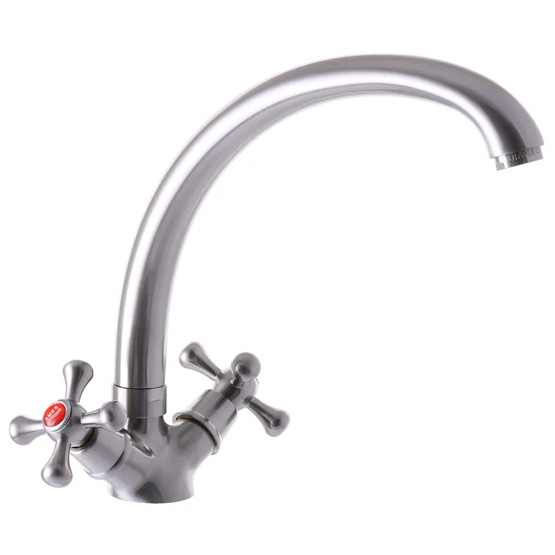 Змішувач для кухні EP Smes 273 (EP0094), фото 1