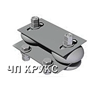 Тролеєтримач К265