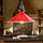 Підвісний світильник LOFT [ Exclusive series of dome light lamps Edison Vintage ], фото 7