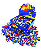 Жувальна гумка Love is