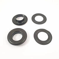 Люверс D-14мм 50шт Оксид (матр.00259)