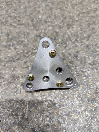 Маслонасос GY6-50-60-80, фото 2