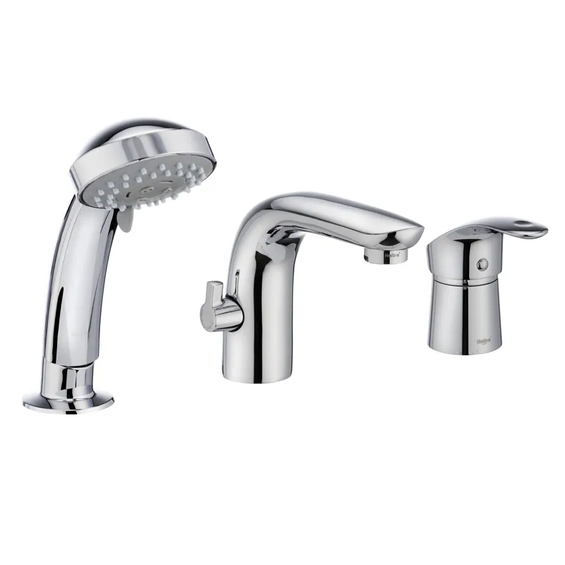 Змішувач для ванни Haiba MARS 022 (HB0790), фото 1