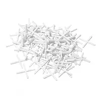 Хрестики для плитки 2.5 мм (упак.100 шт.), Favorit 11-002