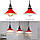 Підвісний світильник LOFT [ Exclusive series of dome light lamps Edison Vintage ], фото 10