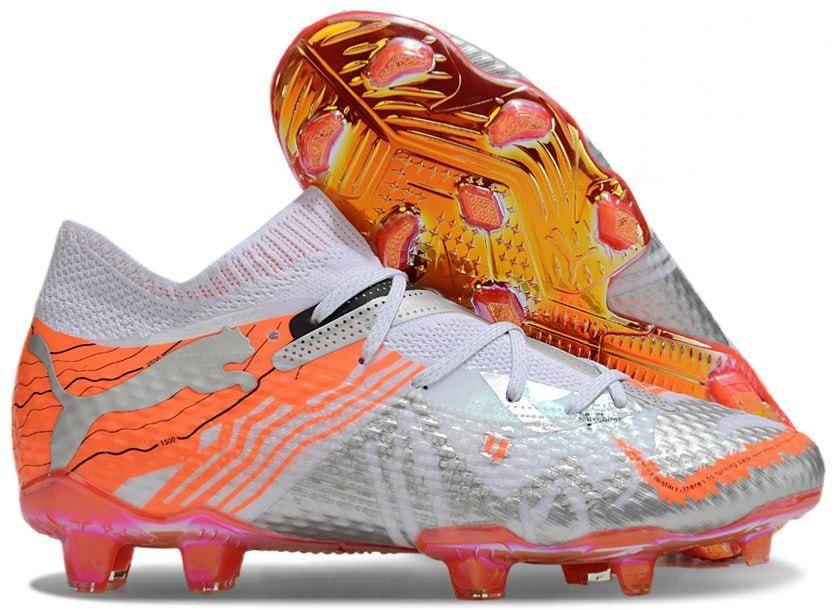 Футбольні Бутси Puma FutureUltimate7 Opt 729