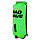 Сигнальний надувний буй MadWave M204901 DRY BAG кольору в асортименті, фото 5