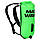Сигнальний надувний буй MadWave M204901 DRY BAG кольору в асортименті, фото 10