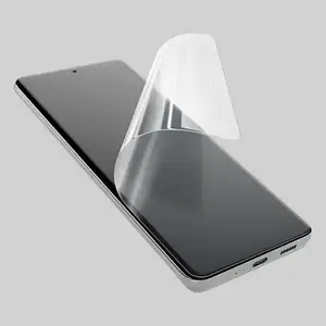 Захисна плівка для Huawei Y5 2018 матова гідрогелева плівка на телефон хуавей у5 2018 матова q0o