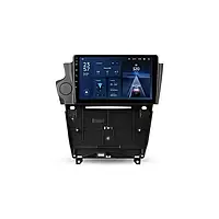 Штатна магнітола Teyes CC3L Wi-Fi Citroen DS4 DS5 DS6 DS 5LS (2014-2017)