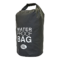 Сумка-мішок водонепроникний 15 л